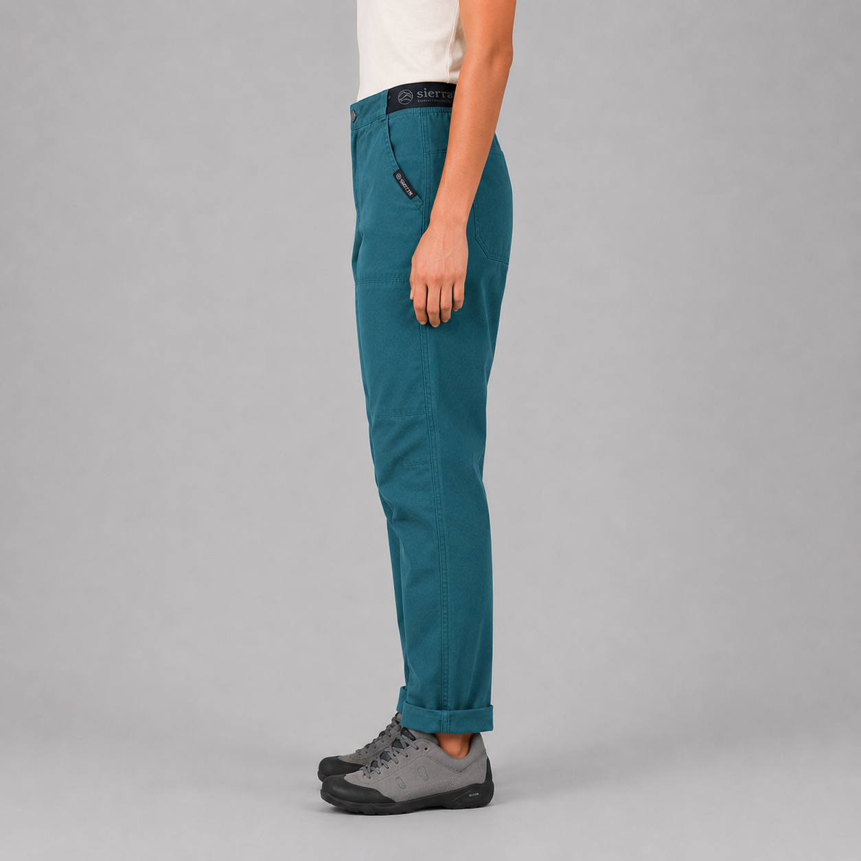 Pantalón Largo XULILLA