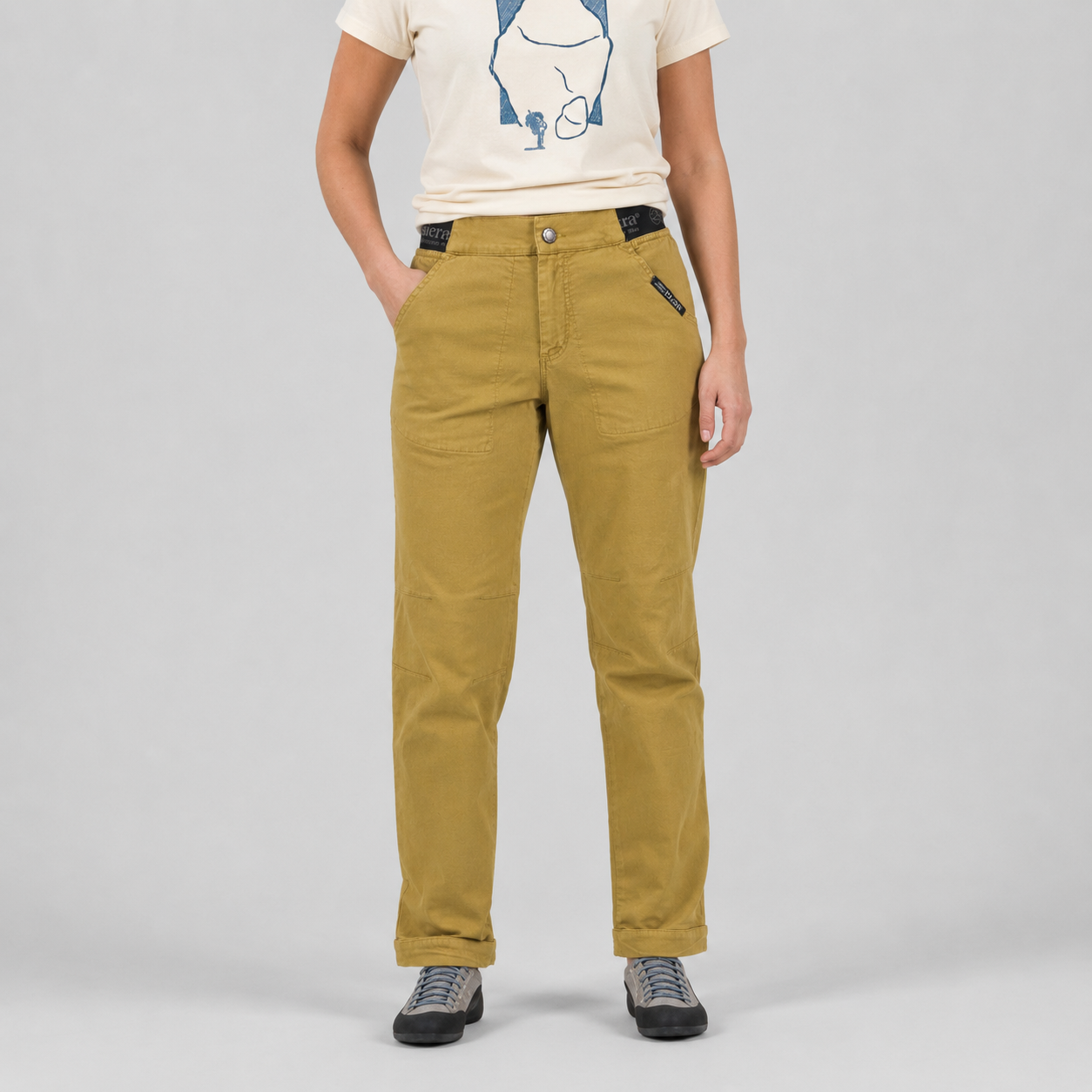 Pantalón Largo XULILLA