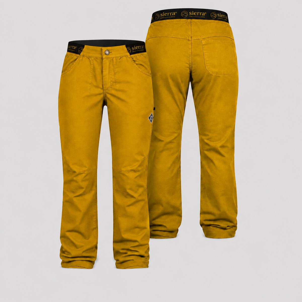 Pantalón Largo XULILLA