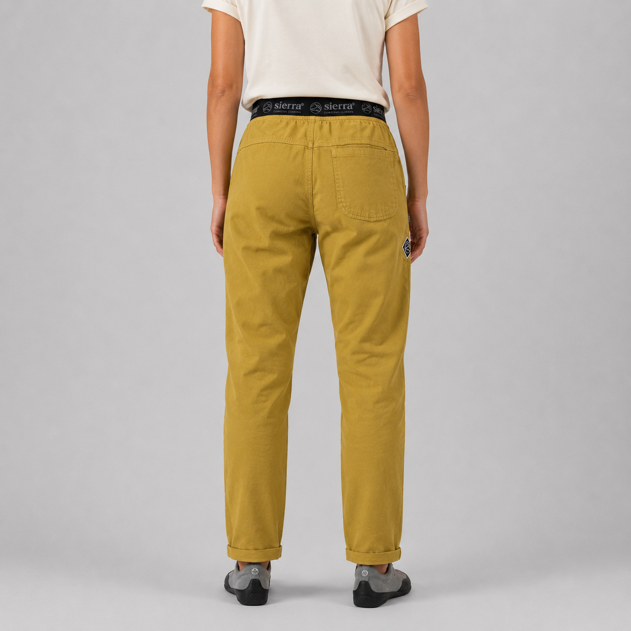 Pantalón Largo XULILLA