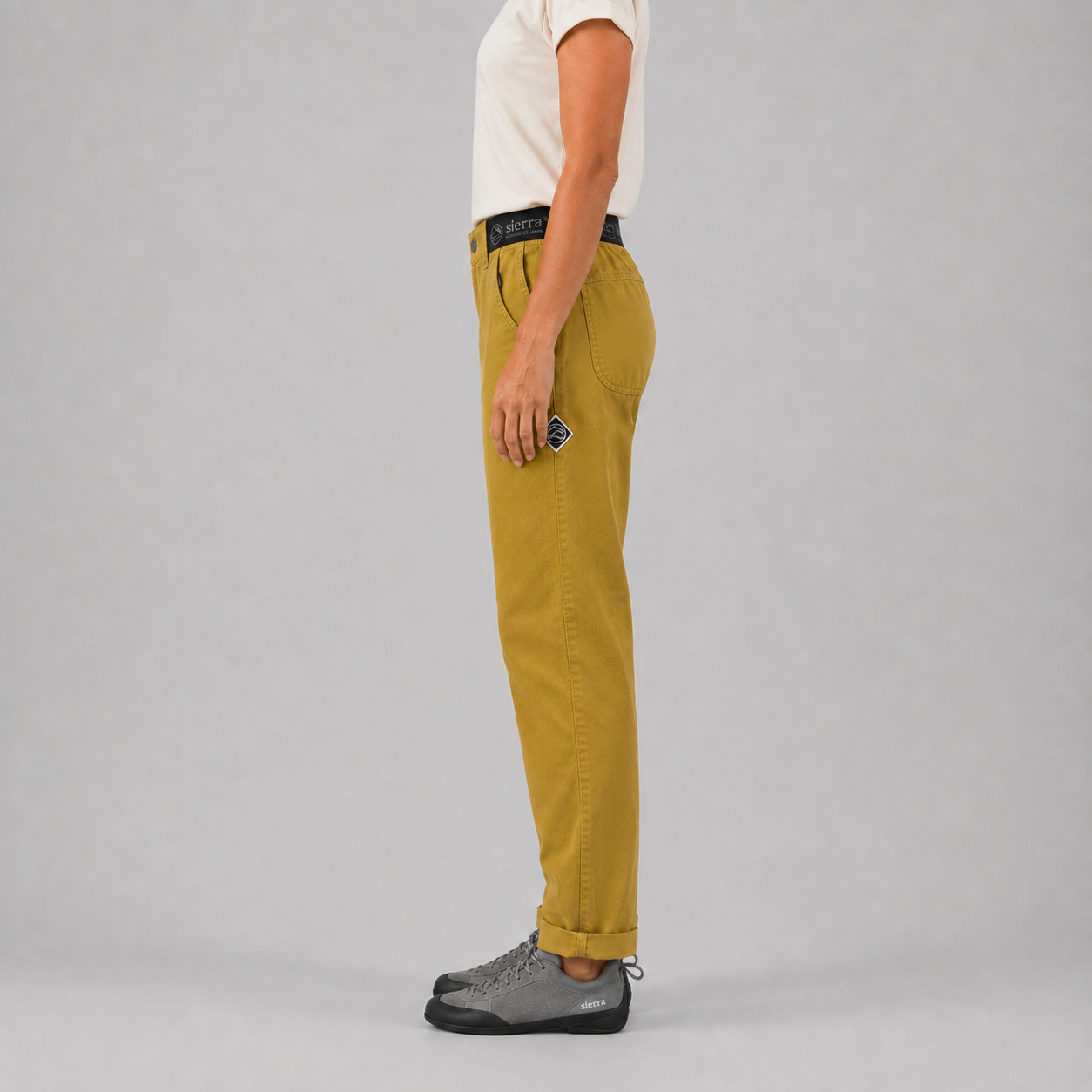 Pantalón Largo XULILLA