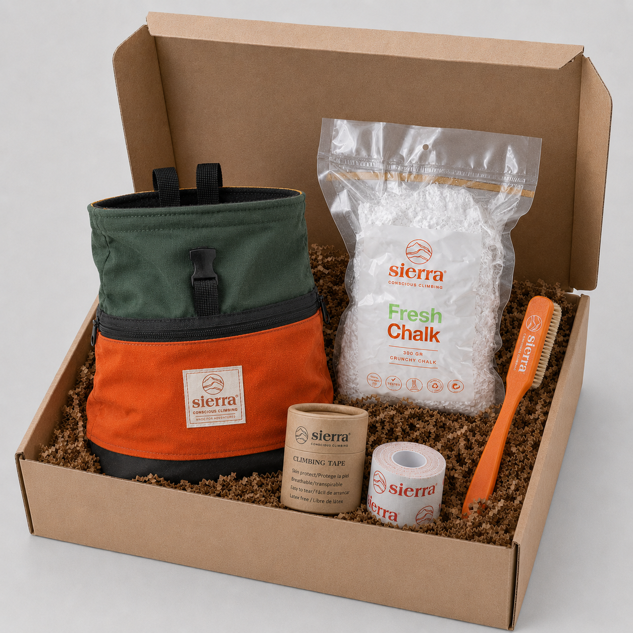 Pack BOULDER
