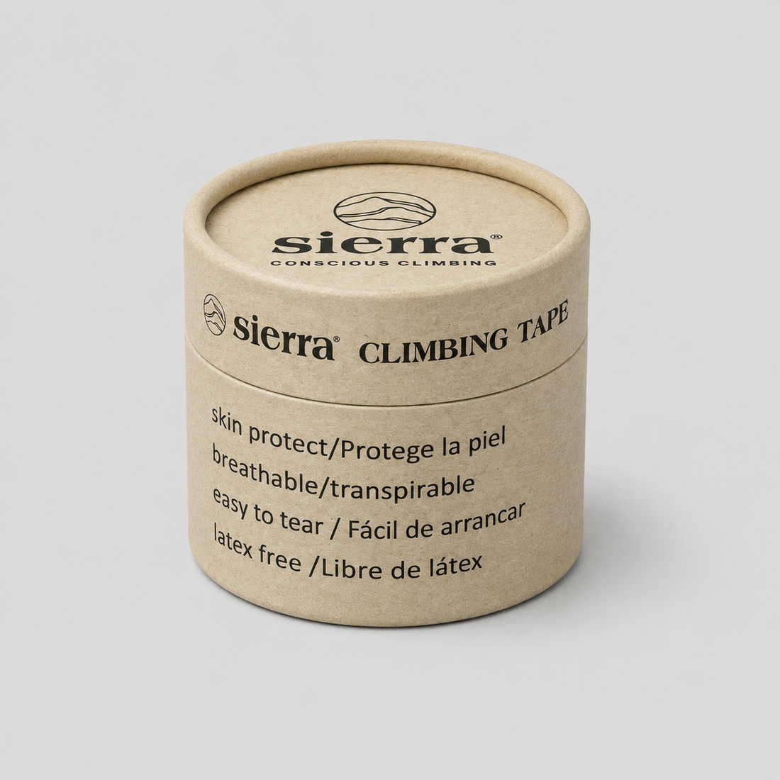 2.5cm x 10m SIERRA ADHESIVE TAPE