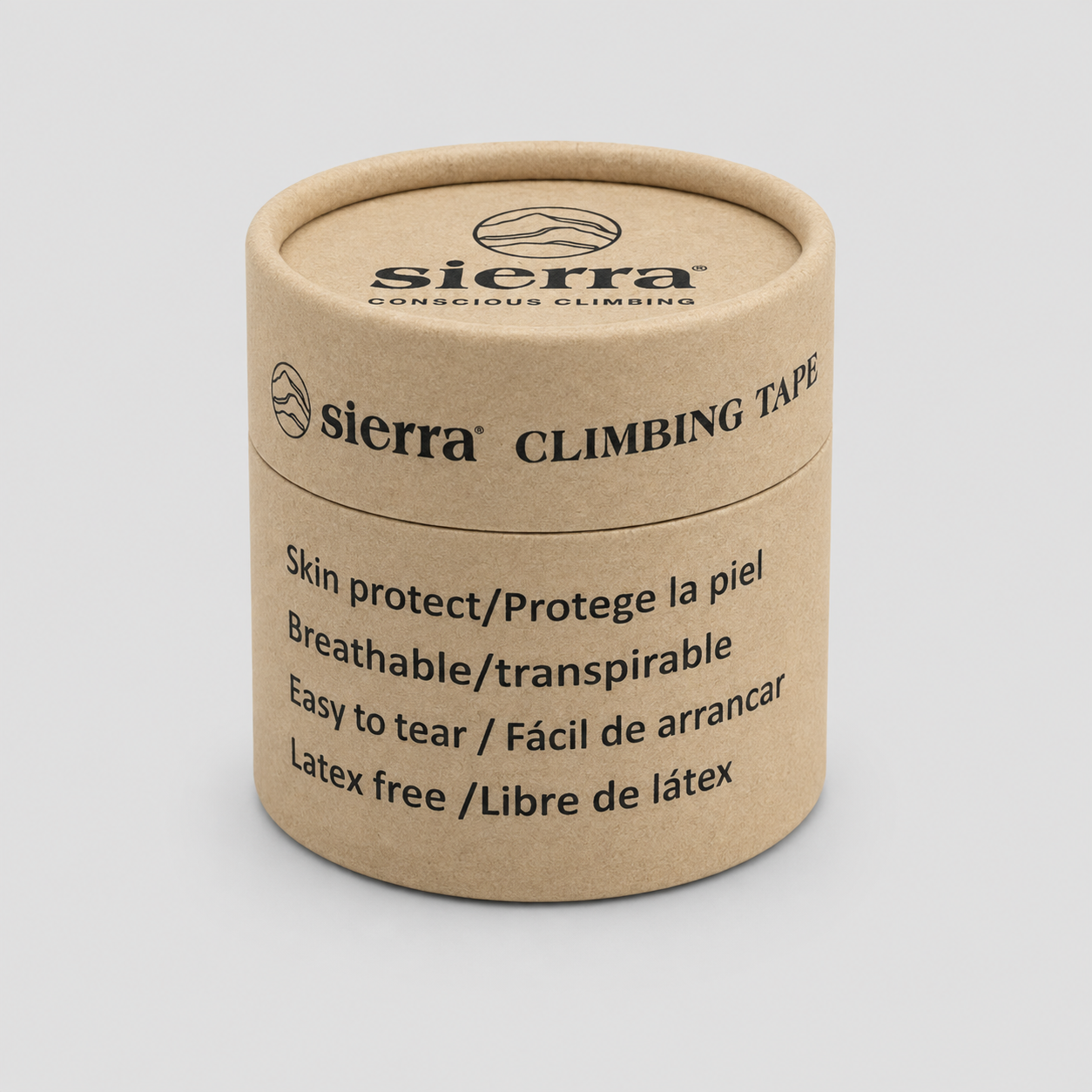 Adhesive tape 3.8cm 10m SIERRA