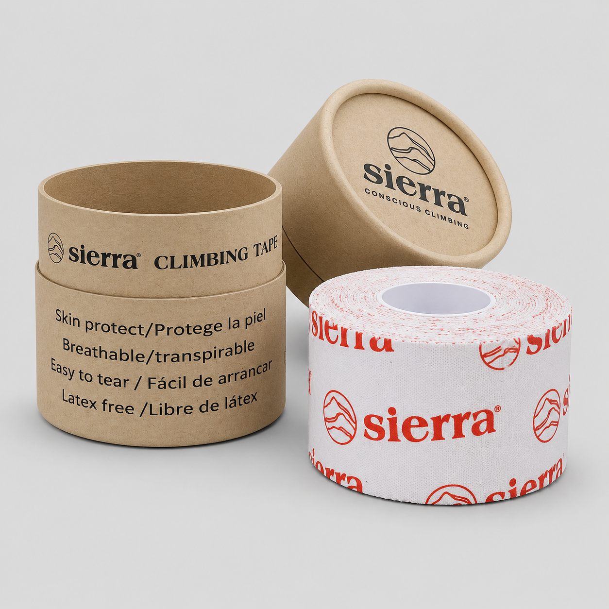 Adhesive tape 3.8cm 10m SIERRA