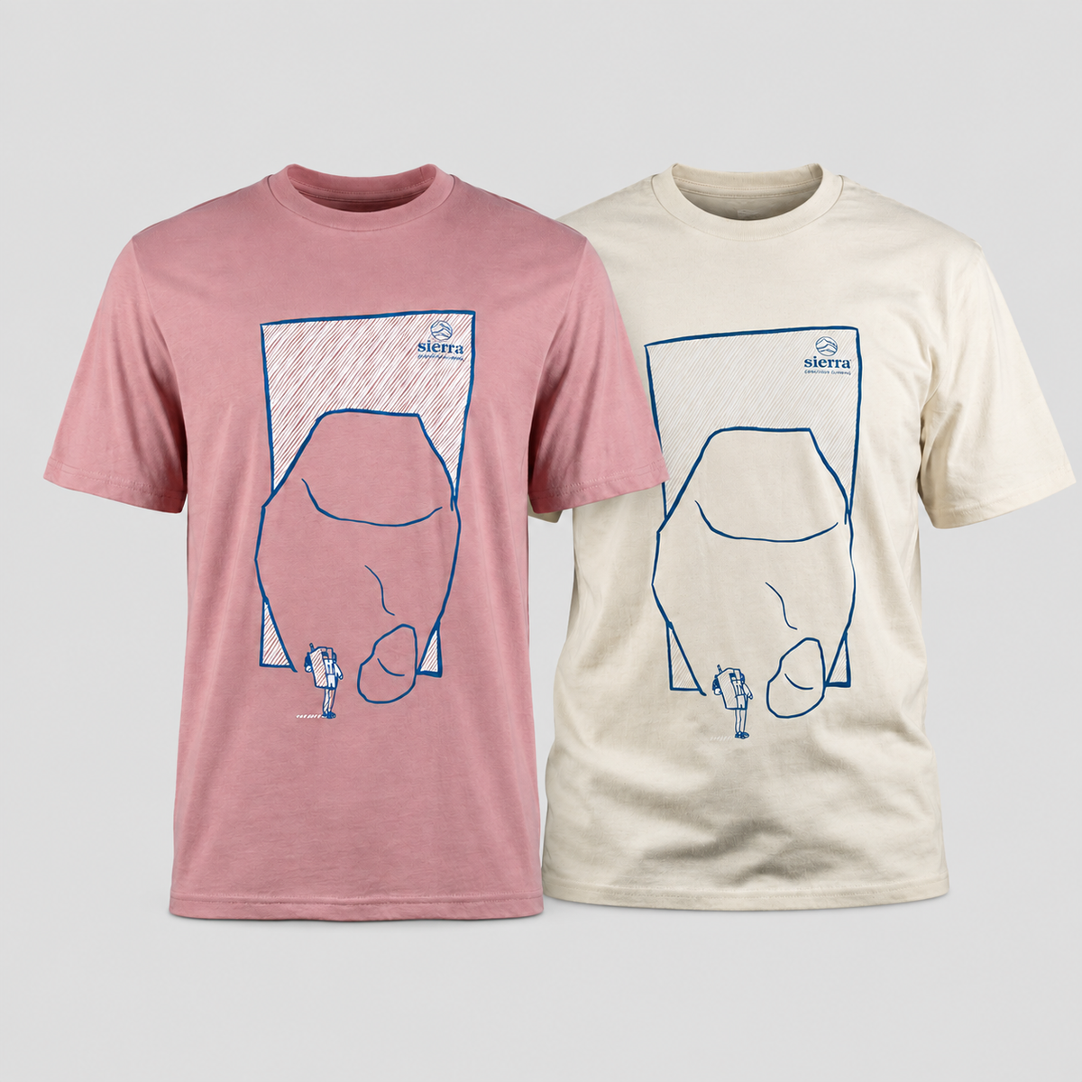 Camiseta Hombre BPASSION