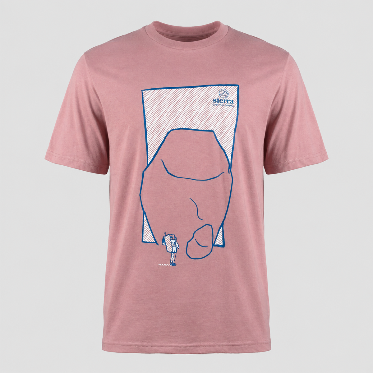 Camiseta Hombre BPASSION