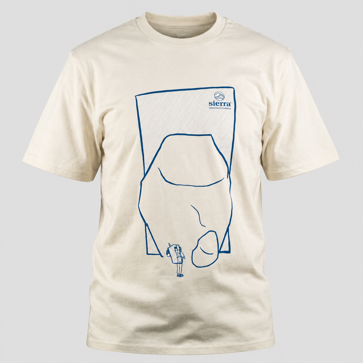 Camiseta Hombre BPASSION
