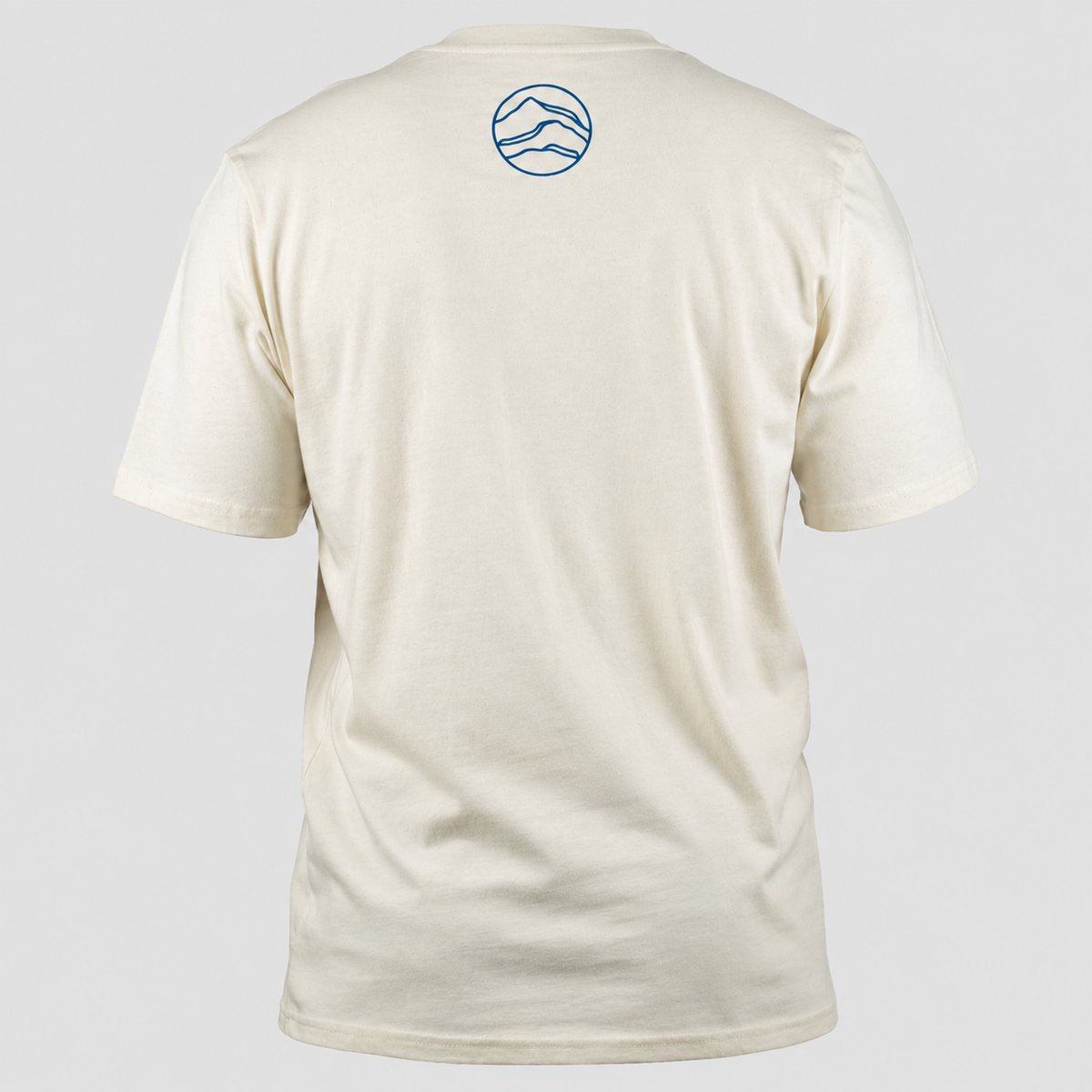 Camiseta Hombre BPASSION