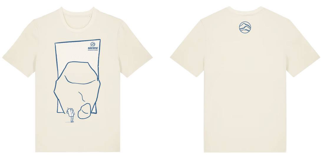 T-shirt Men BPASSION