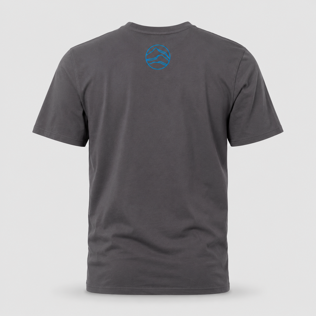 Camiseta Hombre COFFEE CLIMB