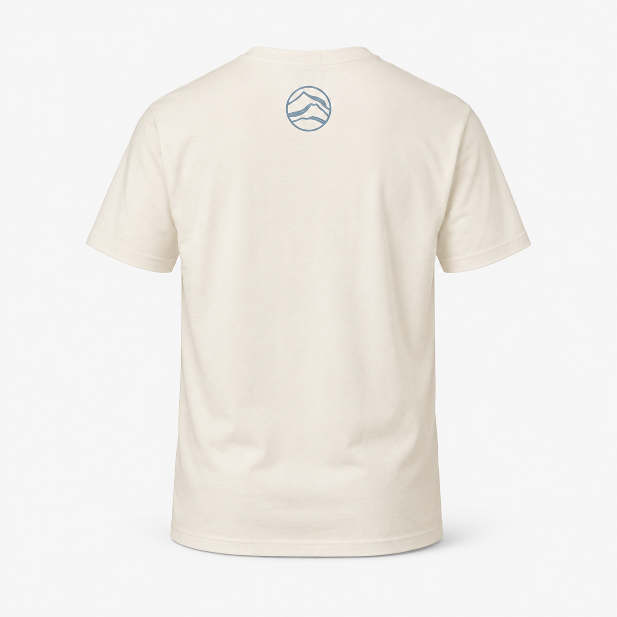 Camiseta Hombre COFFEE CLIMB