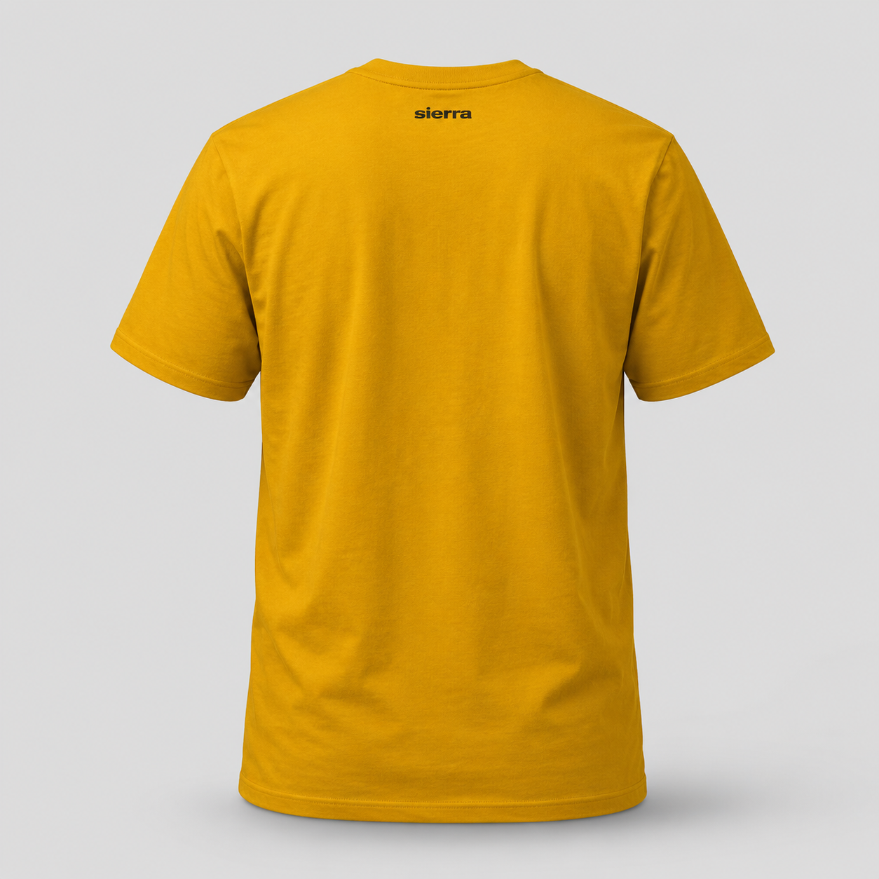 Camiseta Hombre - CONSCIOUS