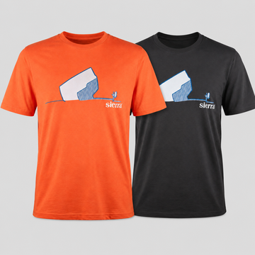 Camiseta Hombre DREAMING