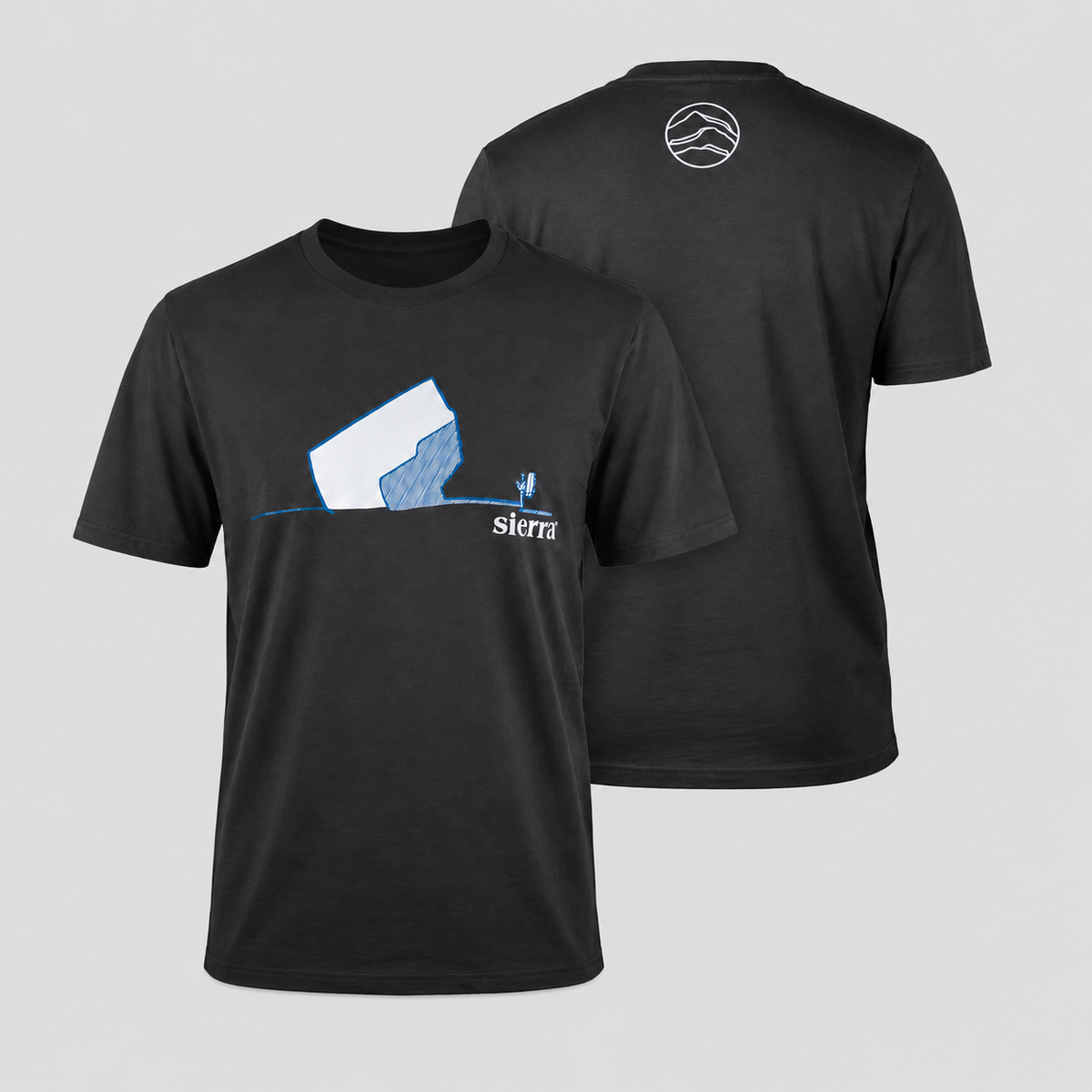 Camiseta Hombre DREAMING
