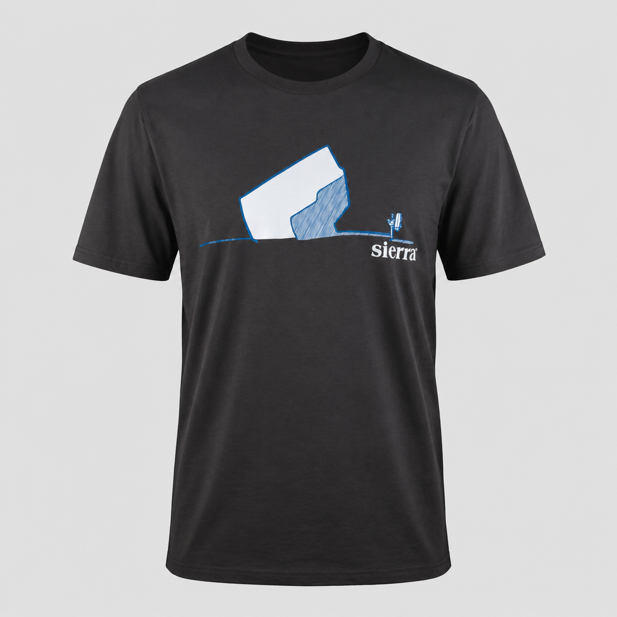 Camiseta Hombre DREAMING
