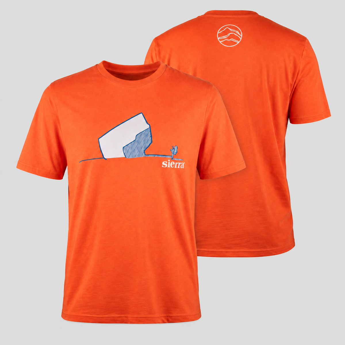 Camiseta Hombre DREAMING