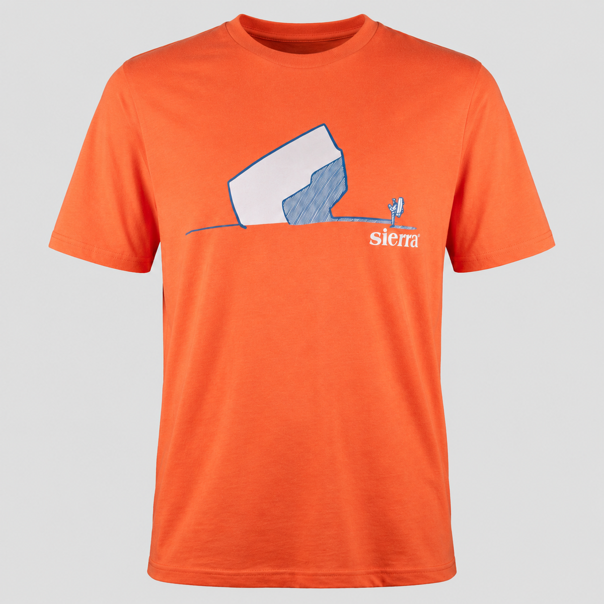 Camiseta Hombre DREAMING
