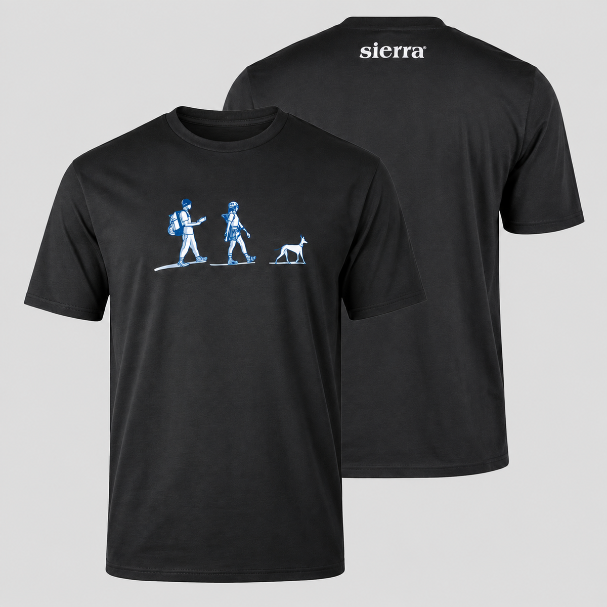 Men's ROPEDAY T-Shirt