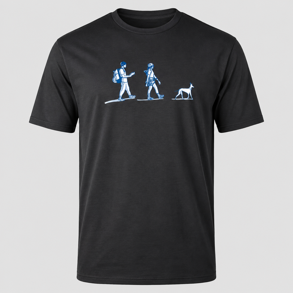 Men's ROPEDAY T-Shirt