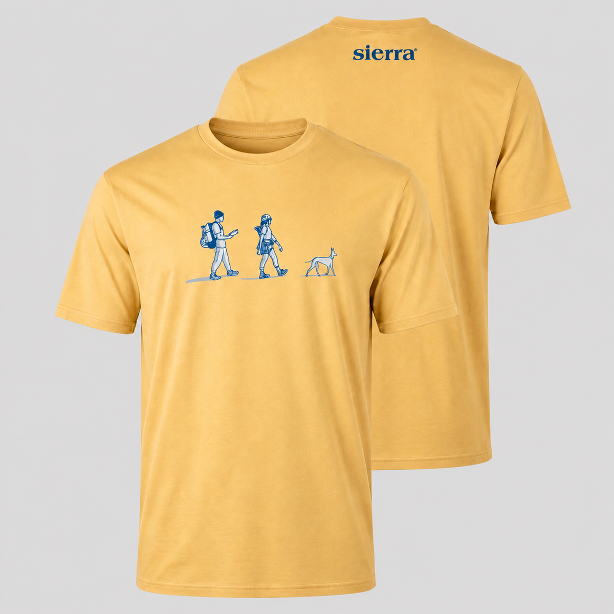 Men's ROPEDAY T-Shirt