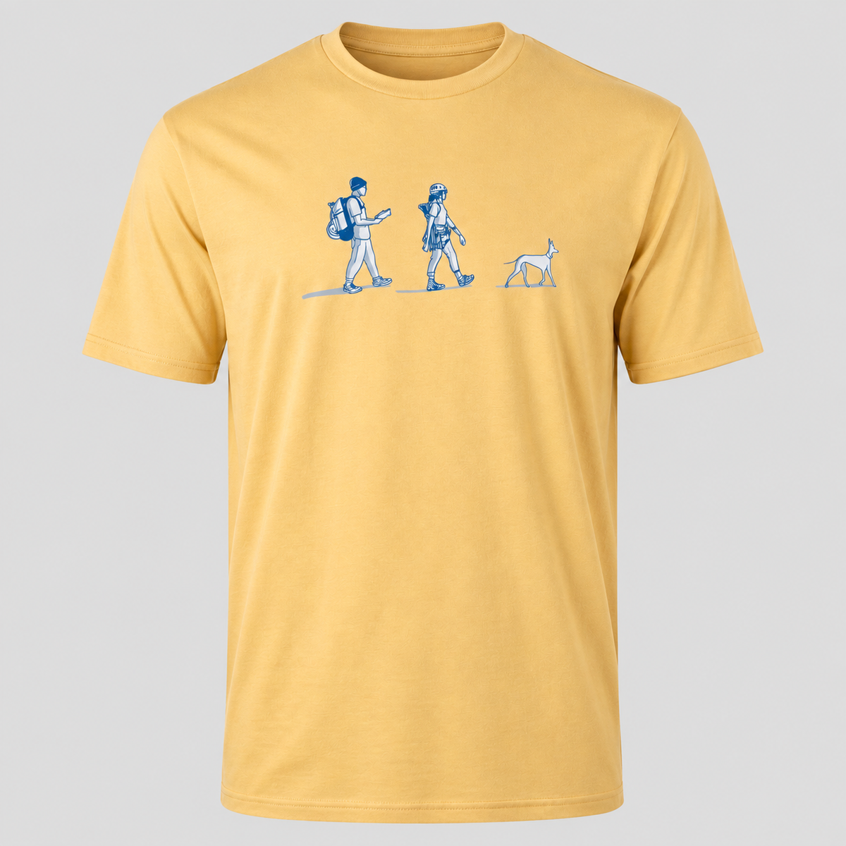 Men's ROPEDAY T-Shirt