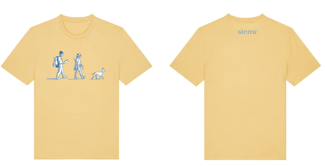 T-shirt Men ROPEDAY