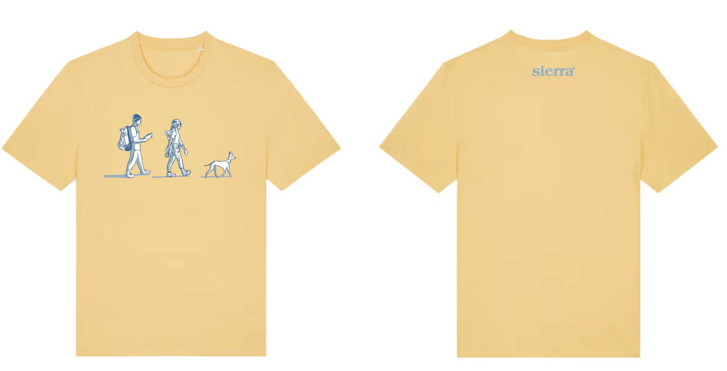 T-shirt Men ROPEDAY Nispero M