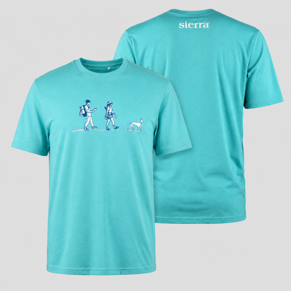Men's ROPEDAY T-Shirt