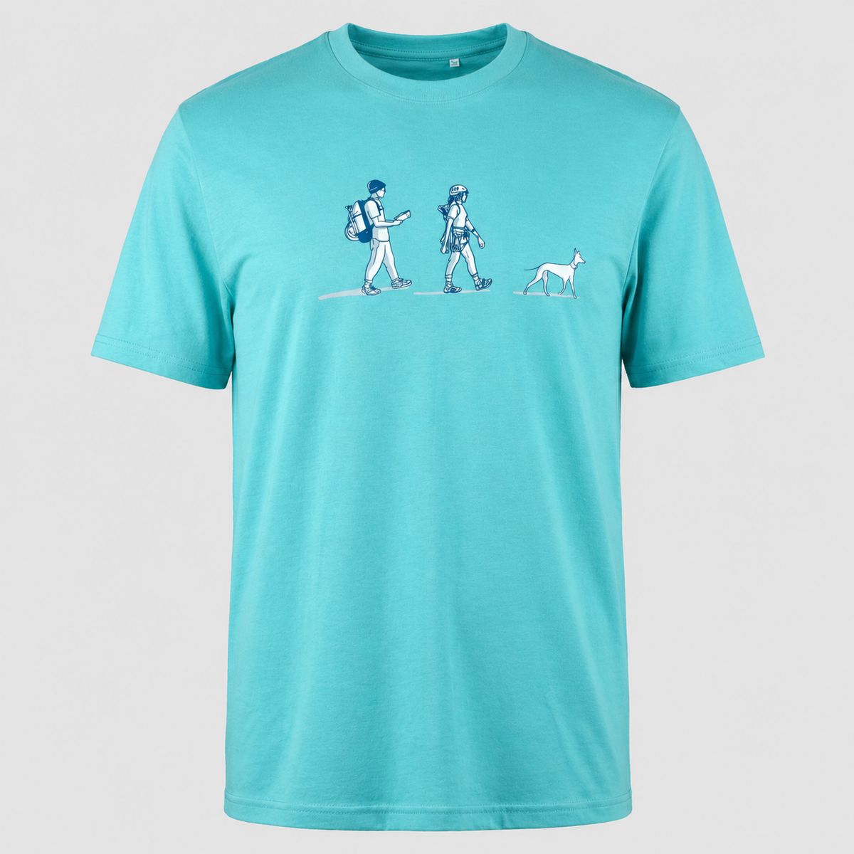 Men's ROPEDAY T-Shirt