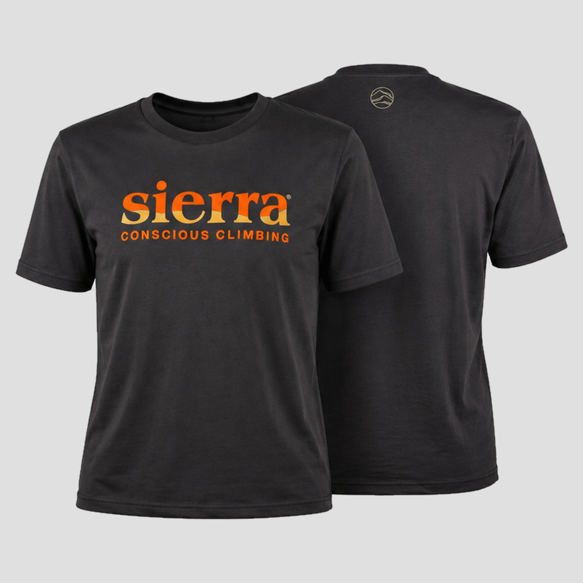 Camiseta Hombre SIERRA