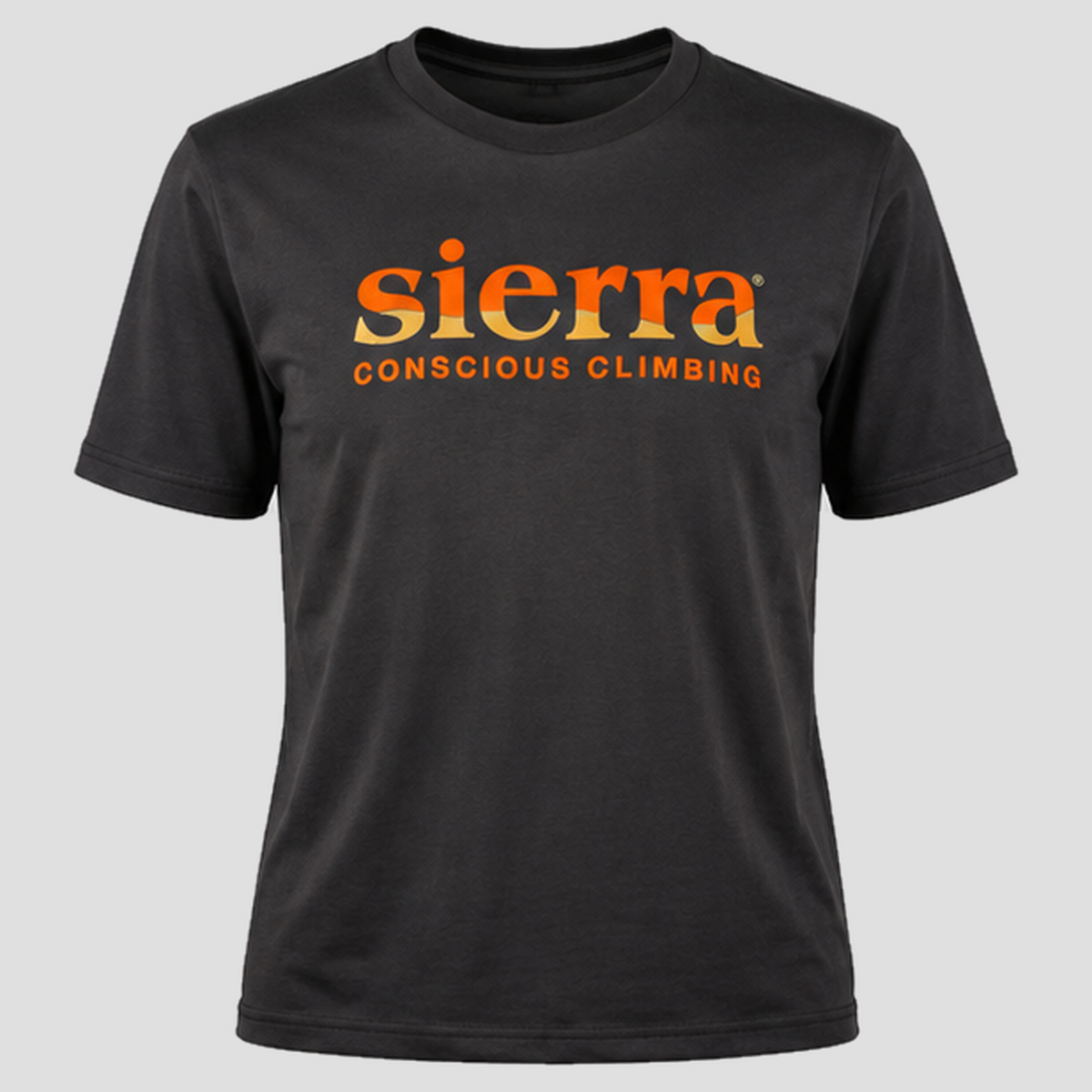 Camiseta Hombre SIERRA