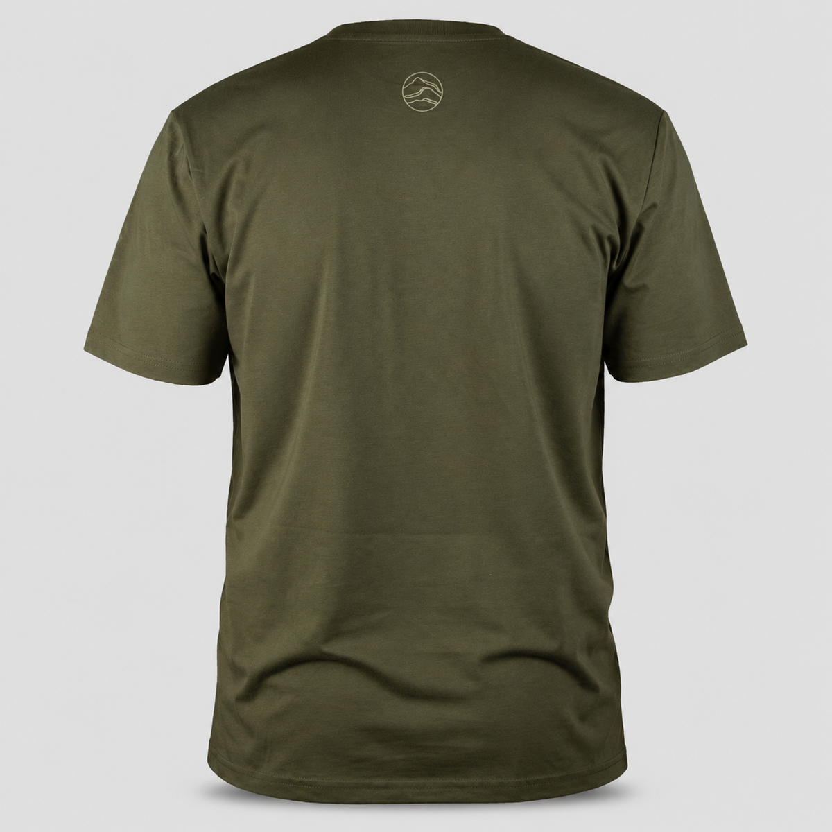 Camiseta Hombre SIERRA