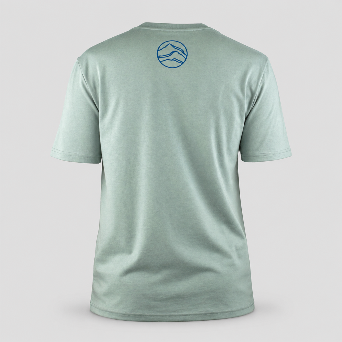Camiseta Hombre TSUNAMI