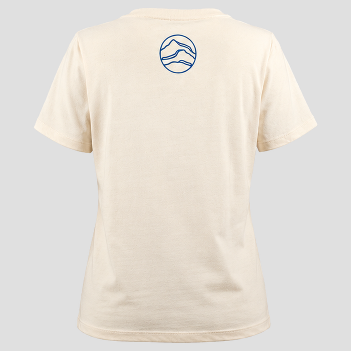 Camiseta Mujer BPASSION