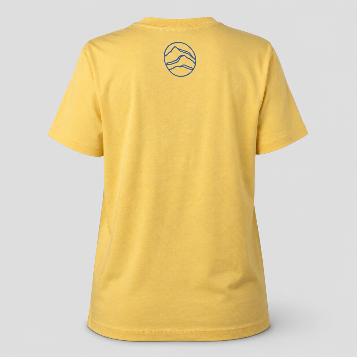 Women's T-Shirt COFFEE CLIMB