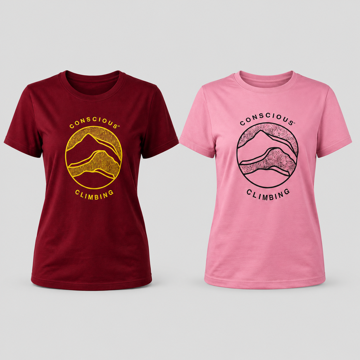 Climbing Wall Pack for Women