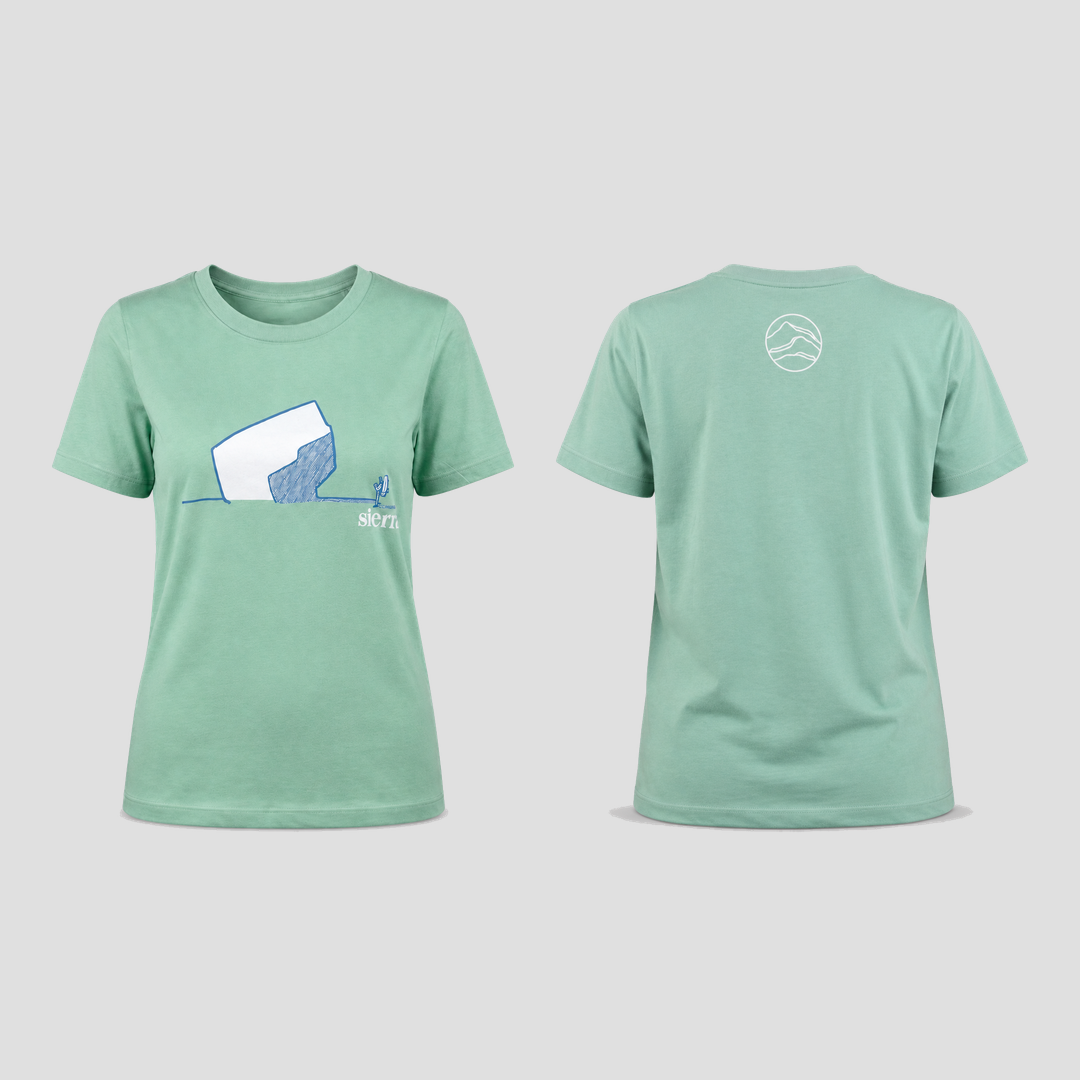 Women's DREAMING T-shirt