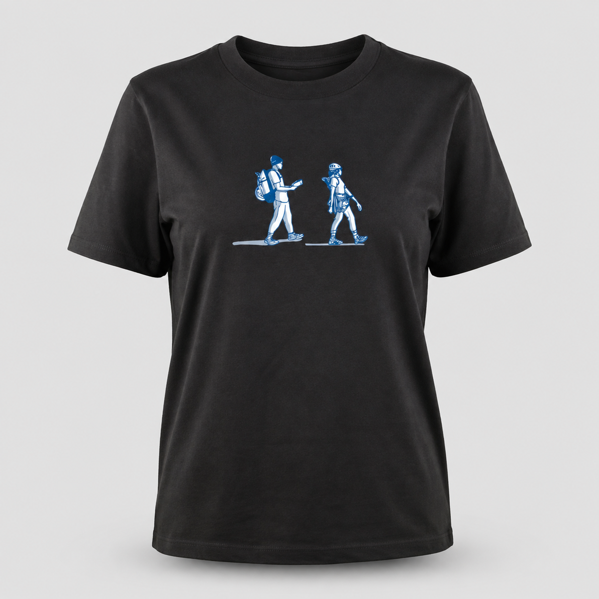 Women's T-shirt - ROPEDAY