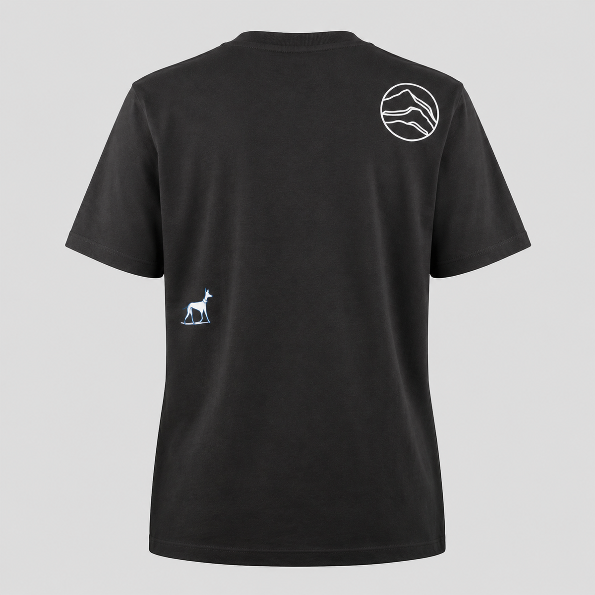 Women's T-shirt - ROPEDAY