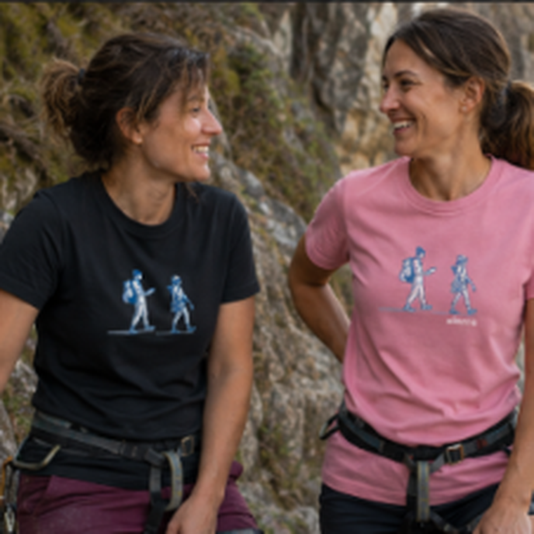 Camiseta Mujer-  ROPEDAY