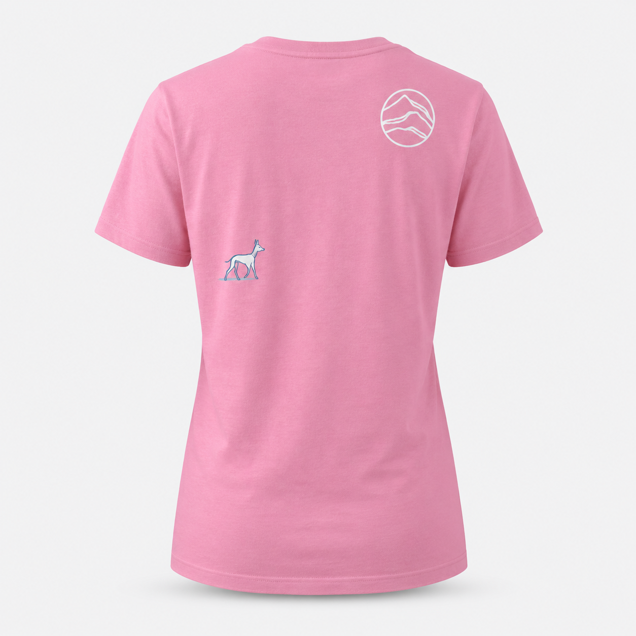 Women's T-shirt - ROPEDAY