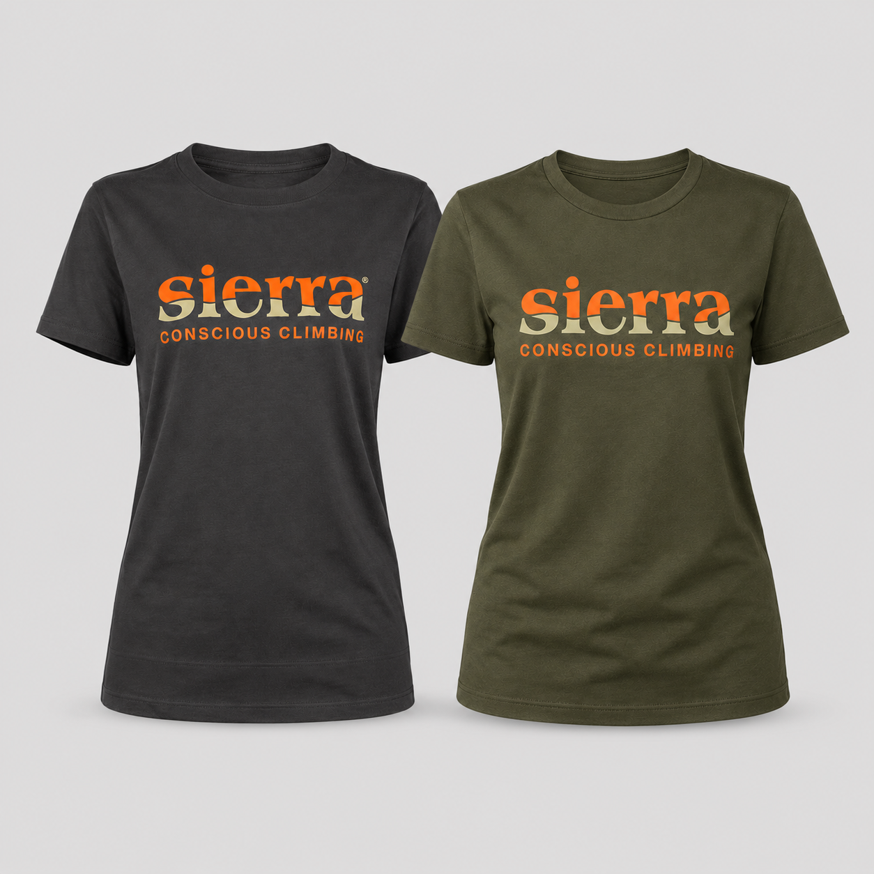 Women's SIERRA T-Shirt
