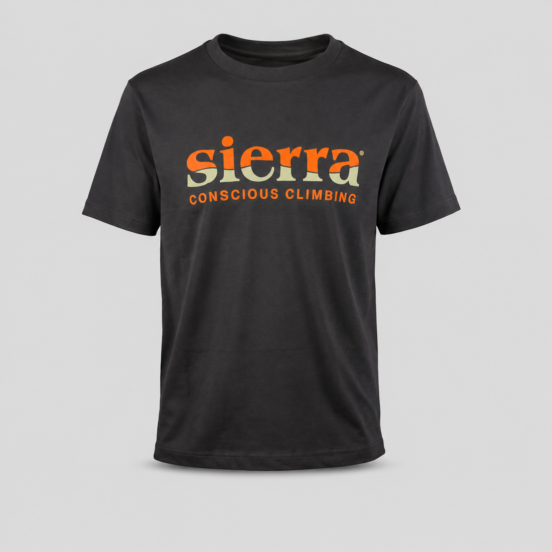 Camiseta Hombre SIERRA