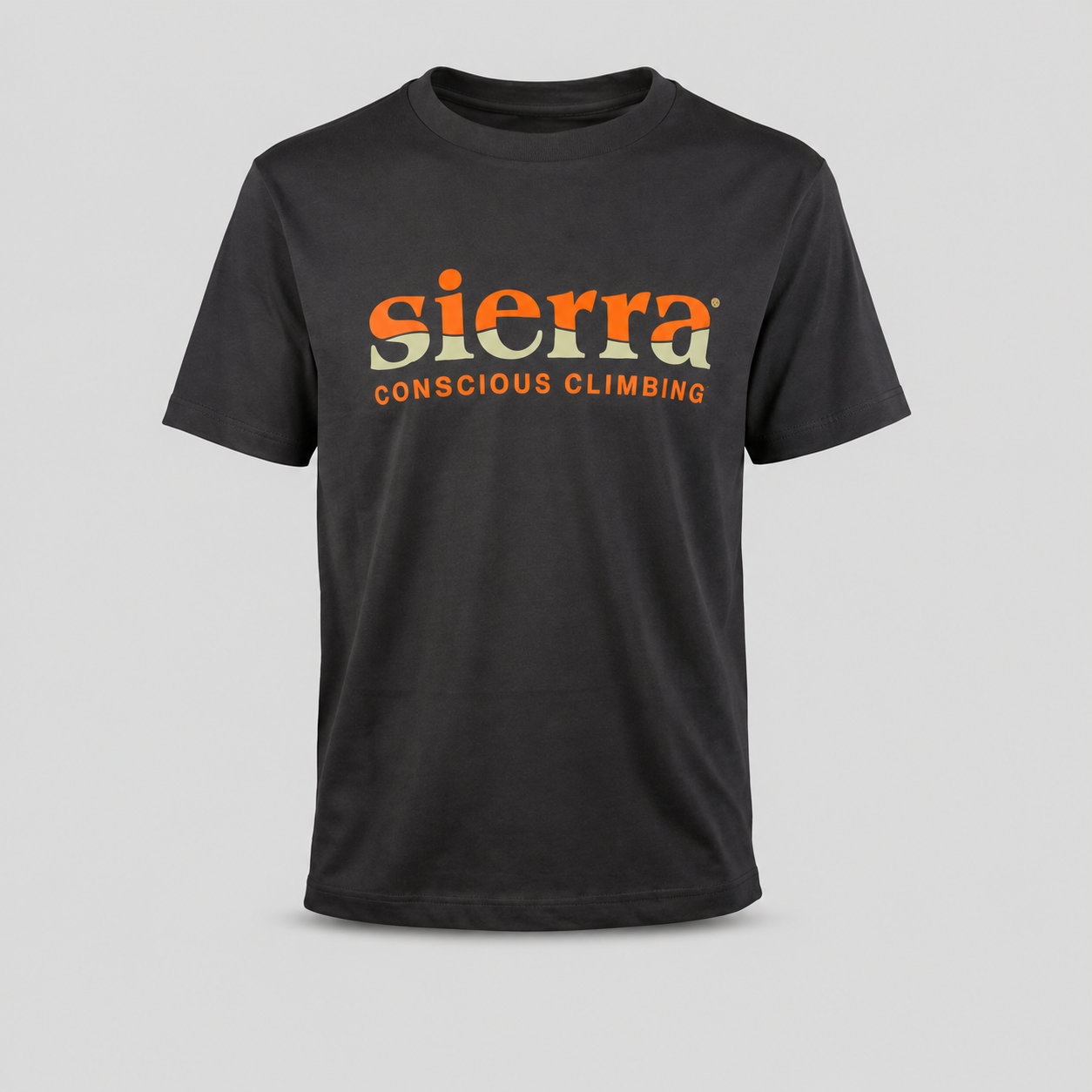 Camiseta Hombre SIERRA