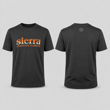 Camiseta Hombre SIERRA