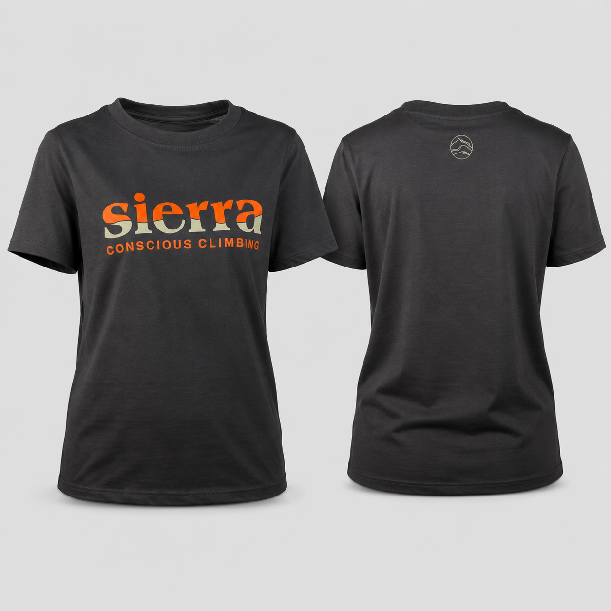 Women's SIERRA T-Shirt