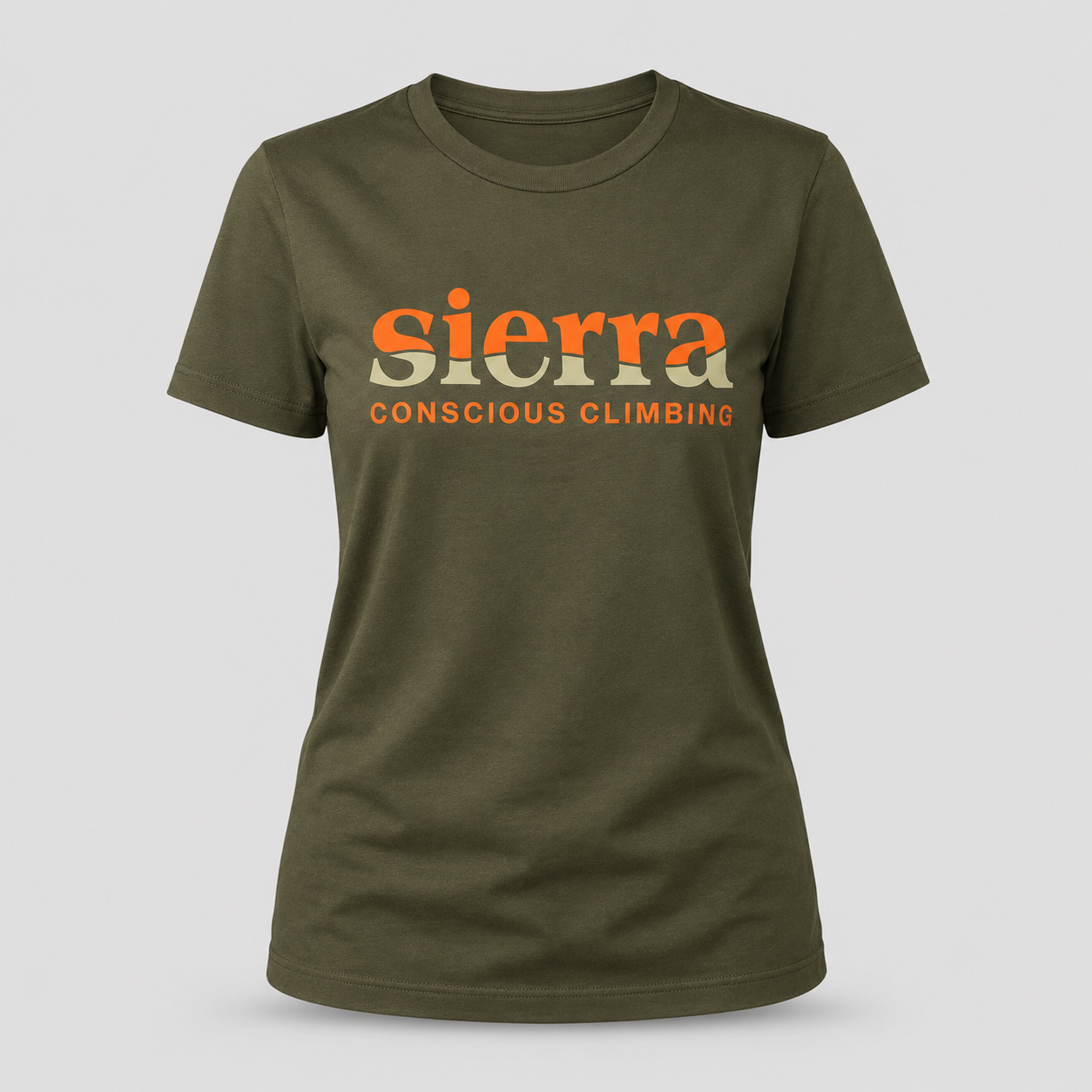 Women's SIERRA T-Shirt