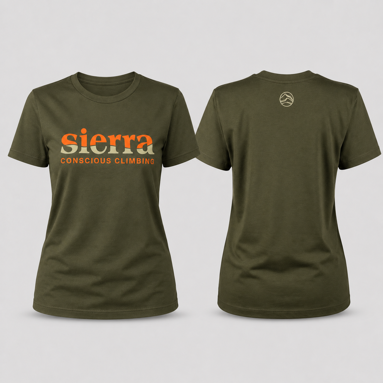 Women's SIERRA T-Shirt