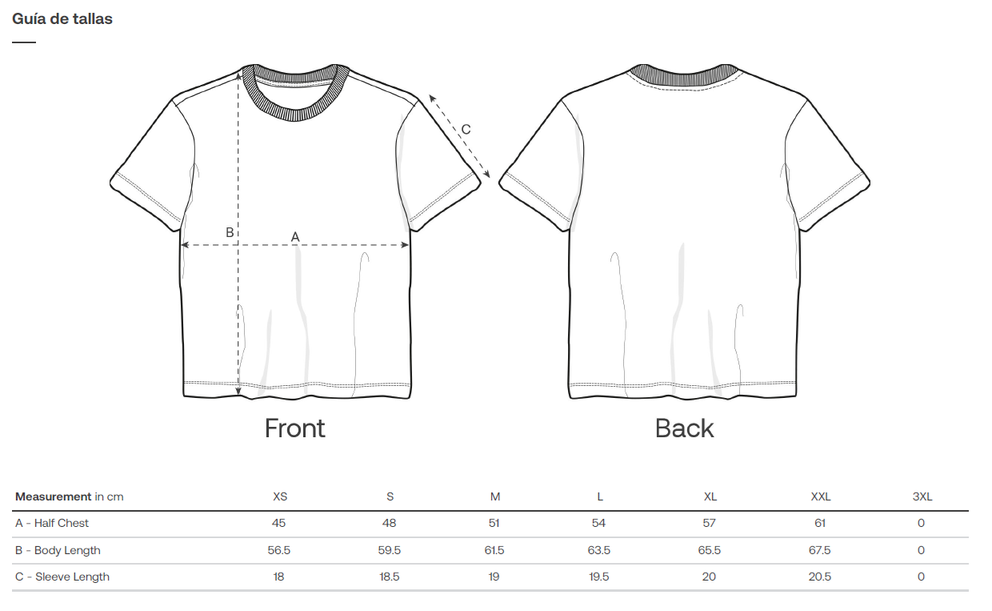 T-shirt Women TSUNAMI Peche S